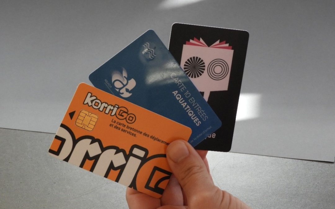 Carte Korrigo