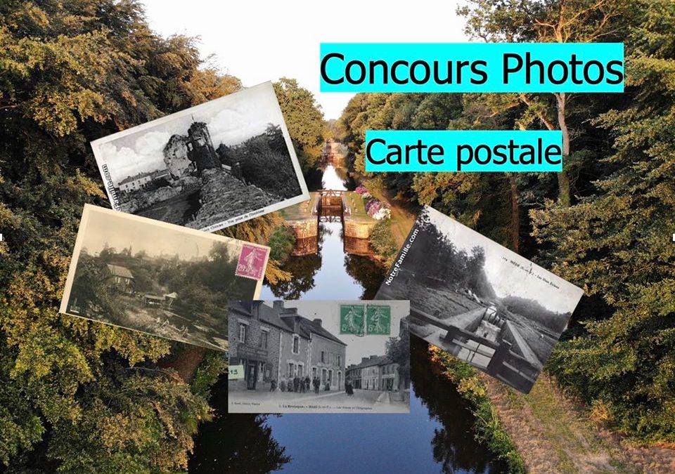Concours photos