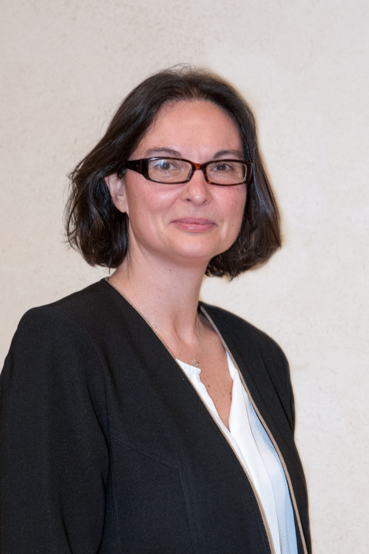 Laetitia SFERRA