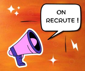 URGENT RECRUTEMENT