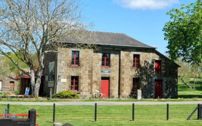 Collecte de photos, de souvenirs ou d’objets – Musée Maison du Canal