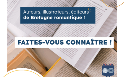 [APPEL À AUTEURS LOCAUX]