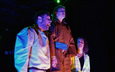 [THEATRE]
