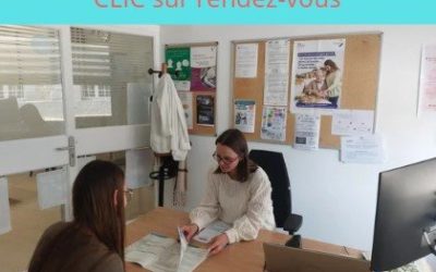 [LE CLIC, UN LIEU DE PROXIMITÉ]