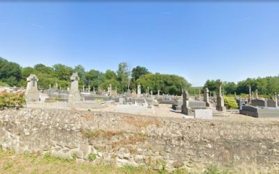 [PROCEDURE DE REPRISE DE CONCESSIONS EN ETAT D’ABANDON AUX CIMETIERES DE HÉDÉ-BAZOUGES]