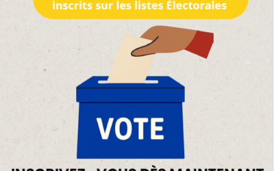 [ÉLECTION MUNICIPALES 2026]