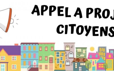 [APPEL À PROJETS CITOYENS 2026]