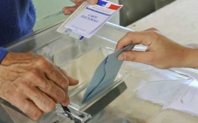 [Elections dimanche 15 mars 2026]