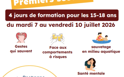 [PREMIERS SECOURS]