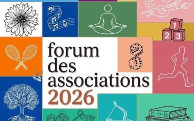 [FORUM DES ASSOCIATIONS]