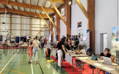 Forum des assos 2026