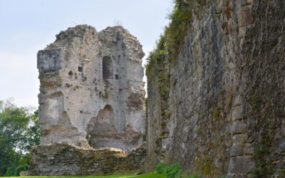 [ACCUEIL DES NOUVEAUX ARRIVANTS]