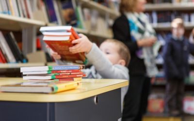 [BIBLIOTHÈQUE]